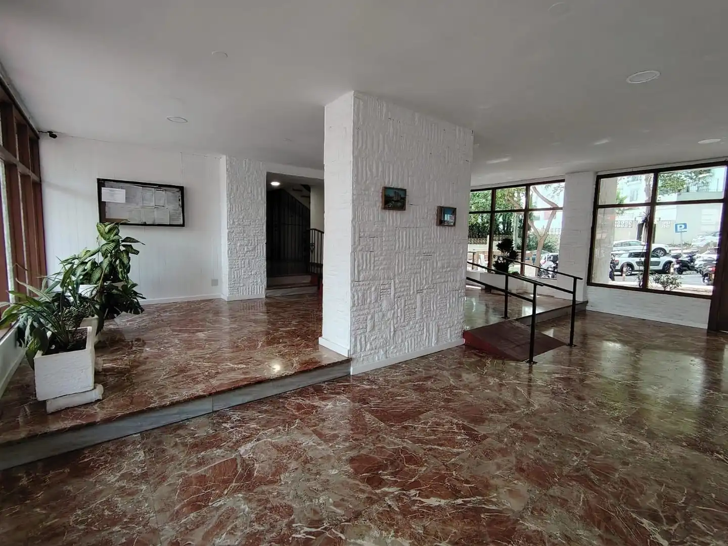 Vivienda con terraza en venta en Parque de la Paloma, imagen 17