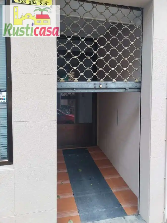 Local comercial en venta en Bailén, imagen 7