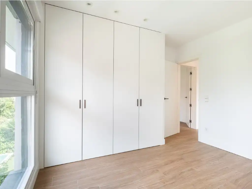 Bedroom of Houses for sale in Pozuelo de Alarcón