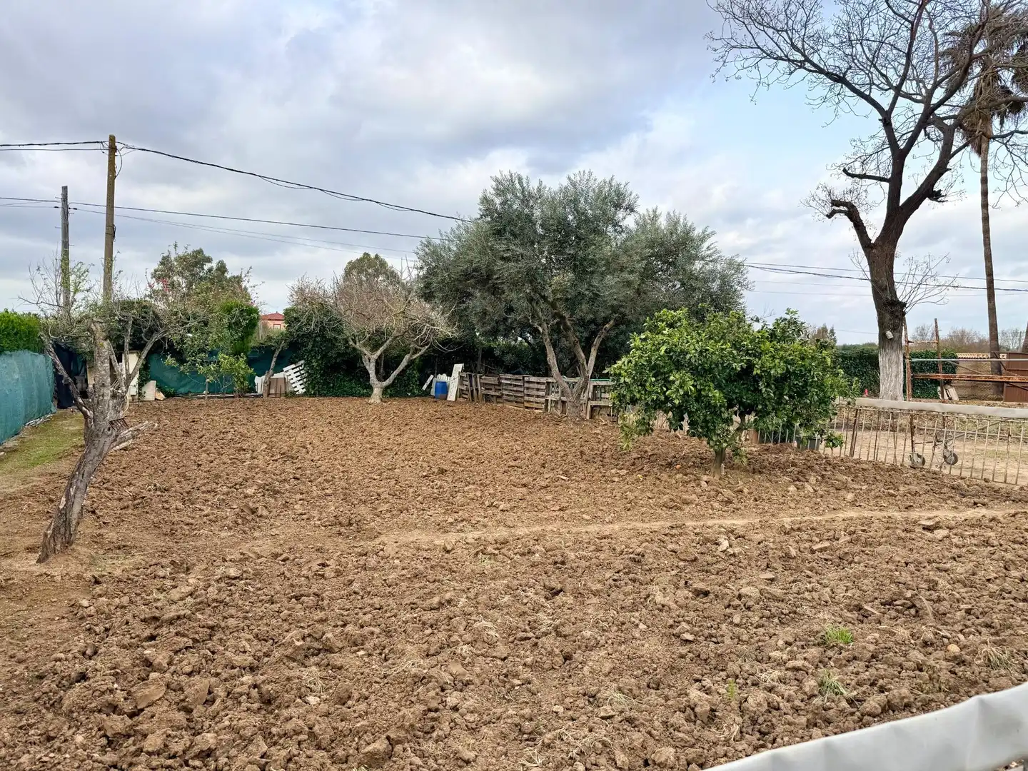 Casa o chalet en venta en Carmona con Aire acondicionado, Jardín privado y Trastero