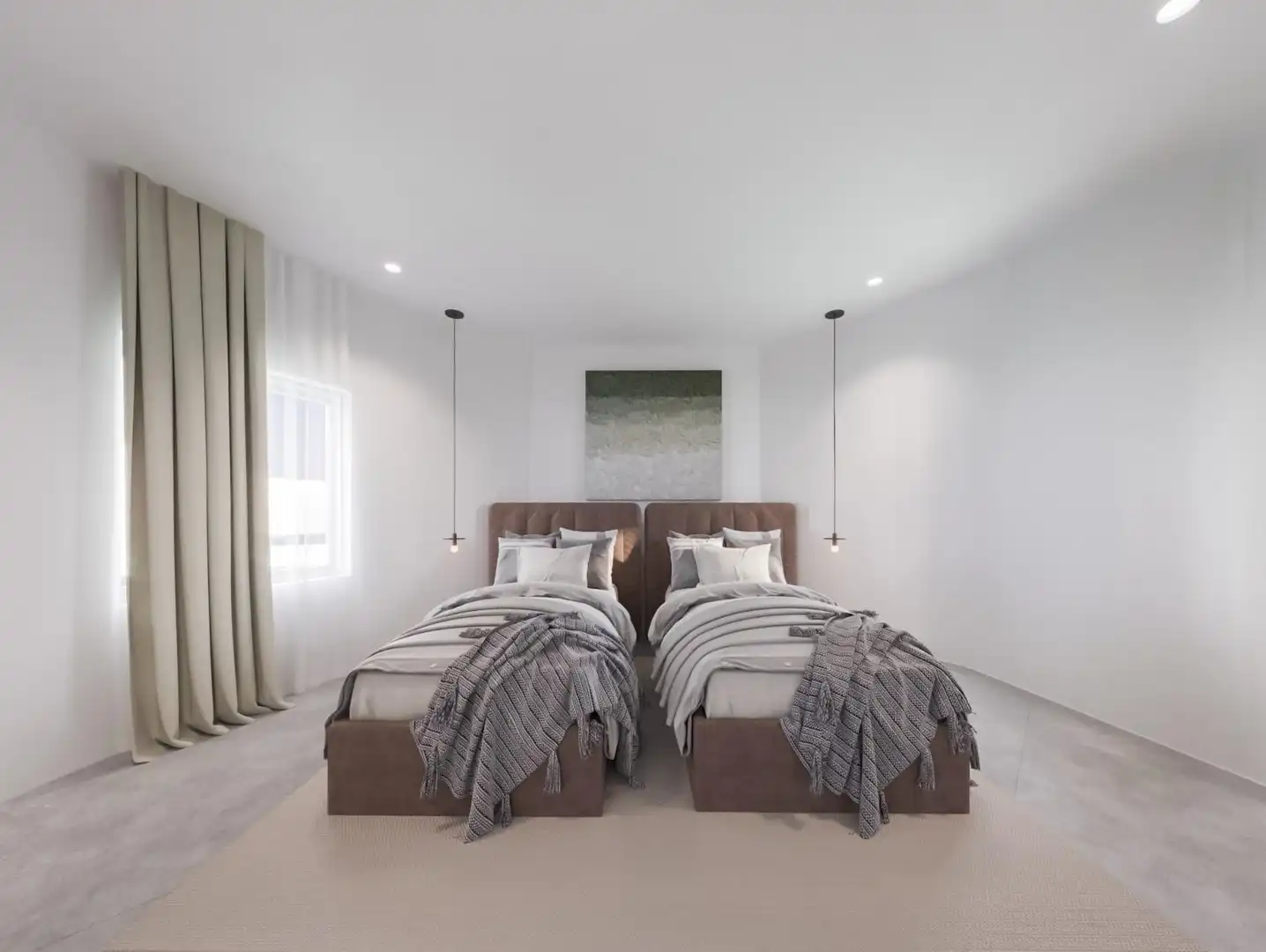 Apartamento con piscina en venta en Calle a, imagen 9