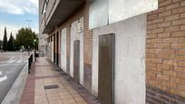 Exterior view of Premises for sale in  Zaragoza Capital