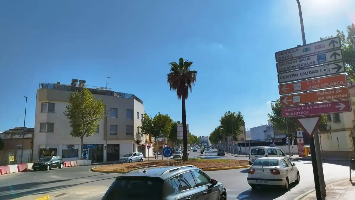 Gewerbefläche zum Verkauf in España, imagen 4