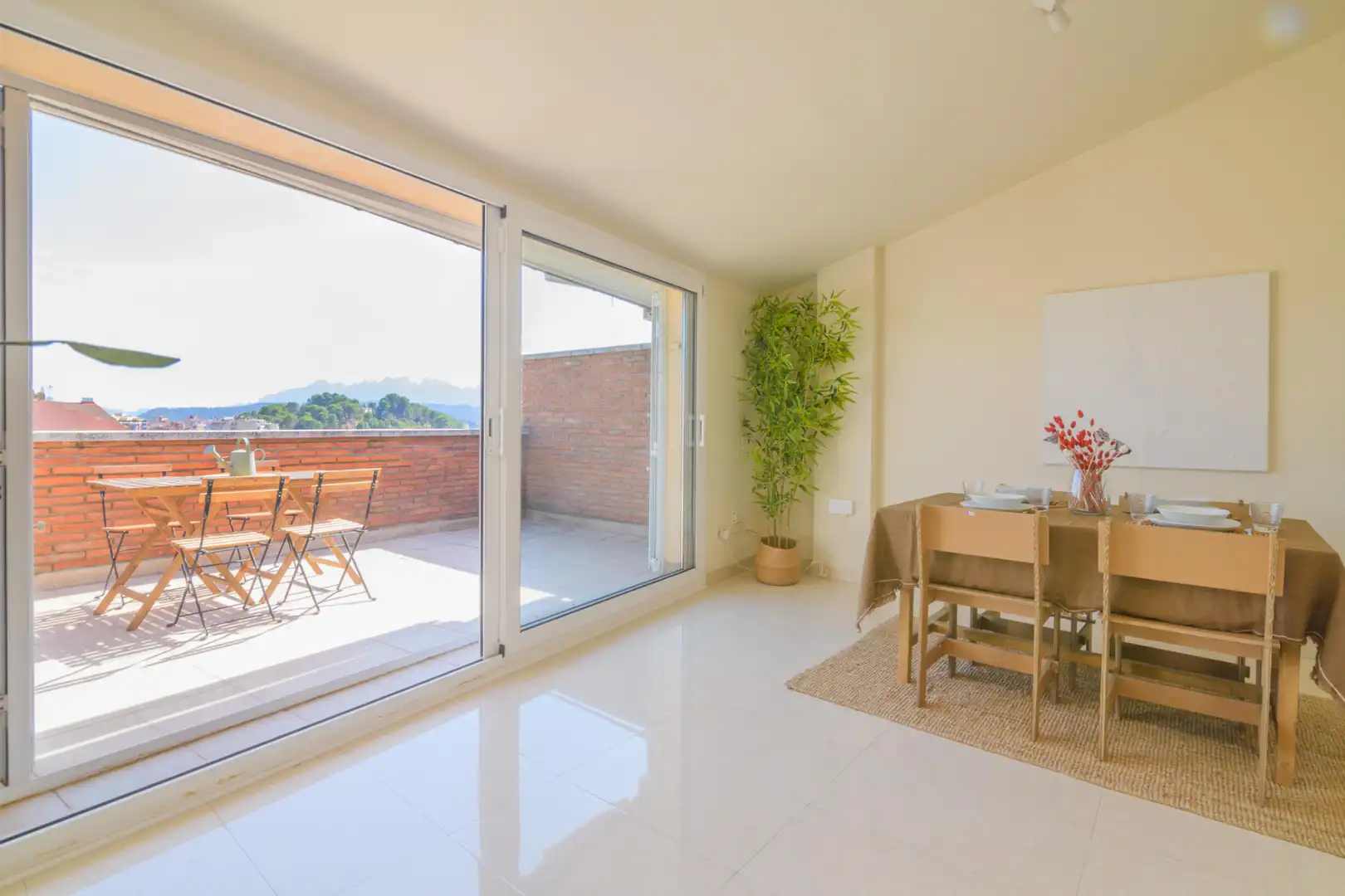 Duplex avec terrasse à vendre à Carrer de Dante, imagen 8