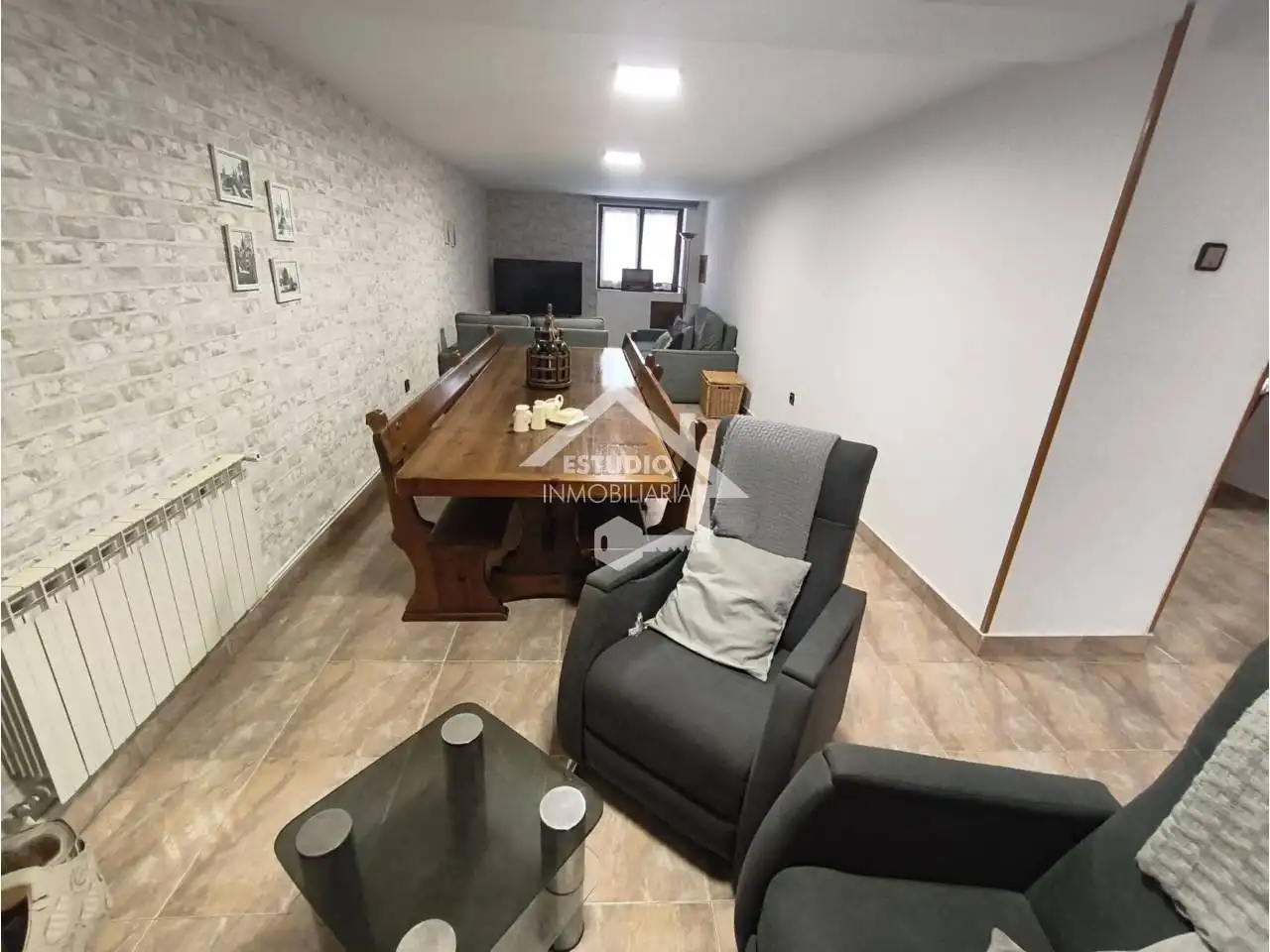Casa o xalet en venda en Bañares, La Rioja