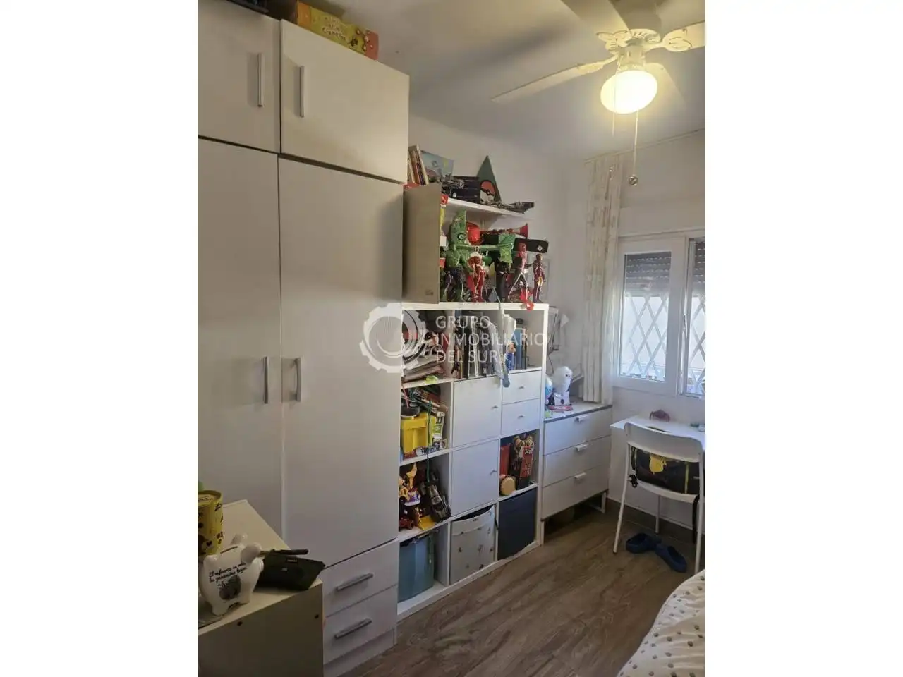 Habitación de Piso en venta en Cádiz con Aire acondicionado