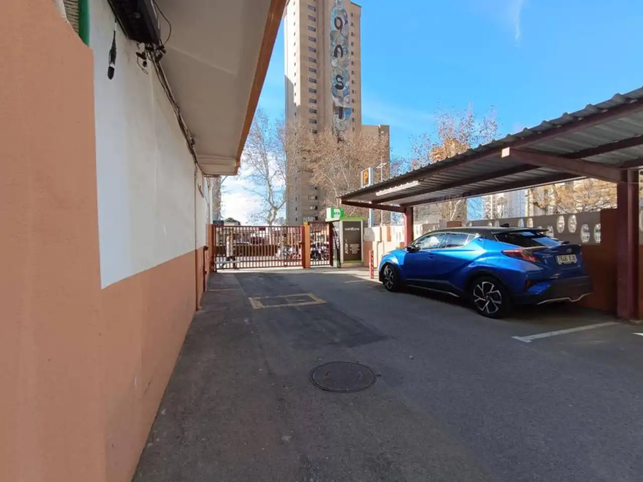 Apartamento con piscina en venta en Playa de Levante, imagen 55