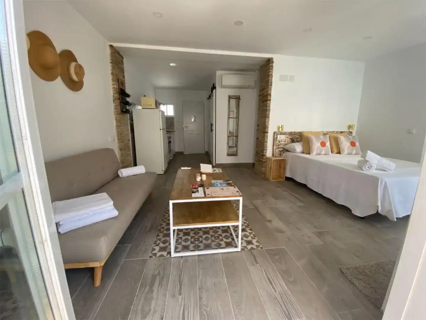 Sala d'estar de Pis en venda en Arcos de la Frontera, Cádiz
