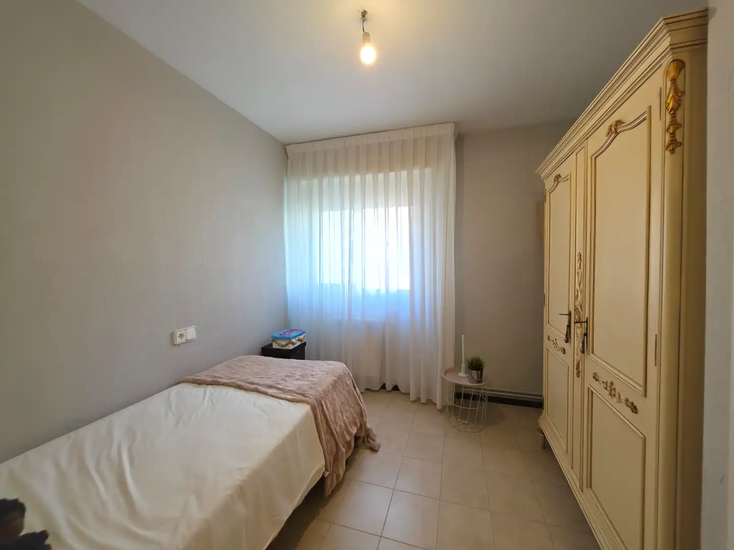 Piso con ascensor en venta en Avenida de Loring 6, imagen 33