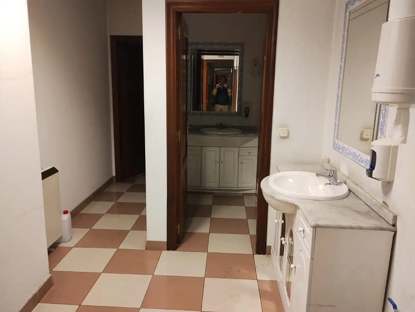 Local comercial en venda a Piñeiros- Freixeiro, imagen 18