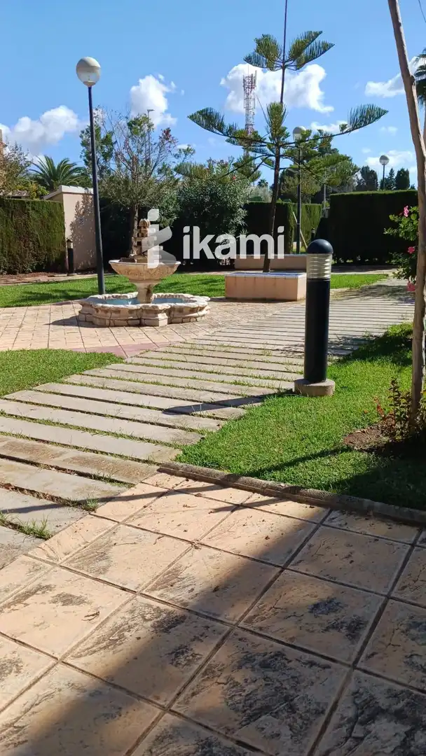 Wohnung mit Pool zum Verkauf in Las Marinas / Les Marines, imagen 5