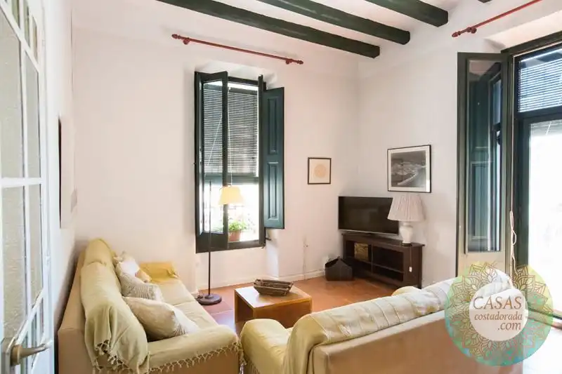 Casa amb terrassa en venda a L'Ametlla de Mar pueblo, imagen 6