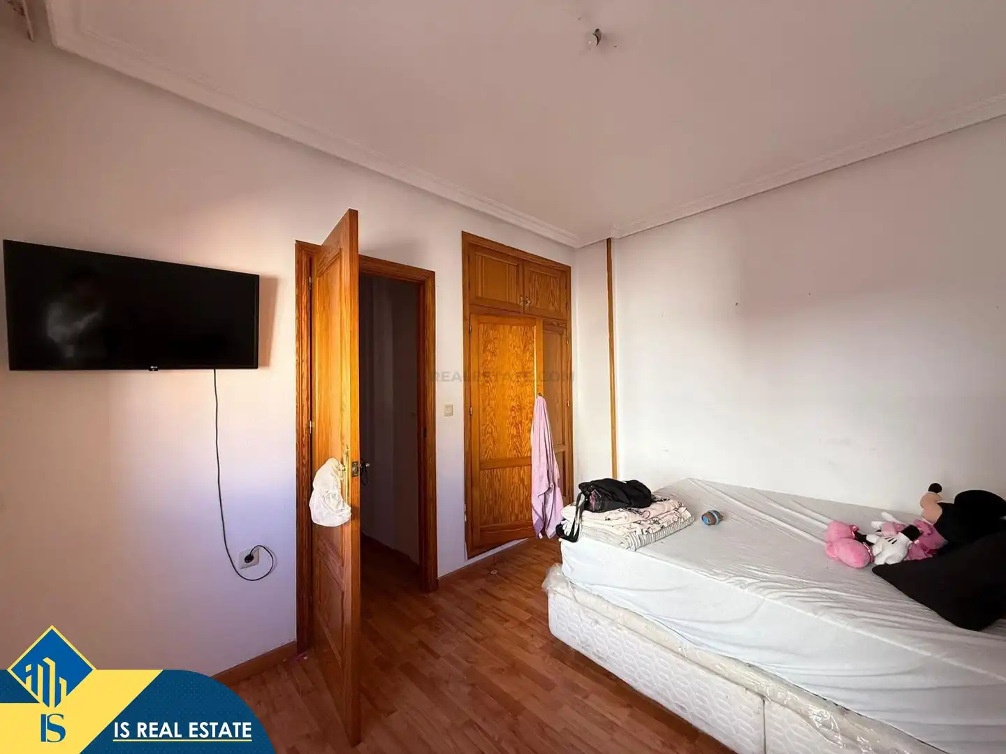 Ático con ascensor en venta en Playa del Cura, imagen 12