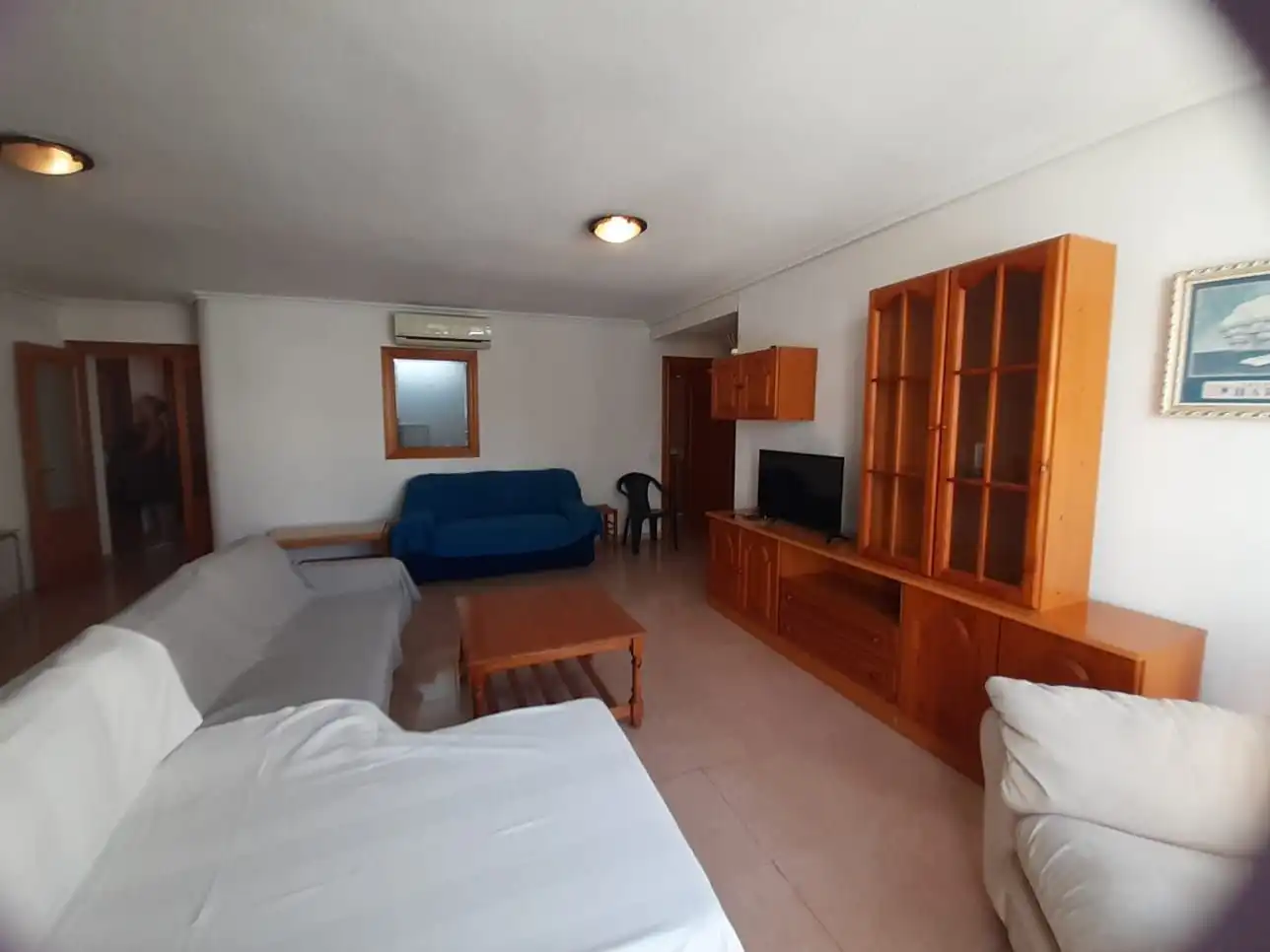 Appartement avec ascenseur à louer à Altea ciudad, imagen 3