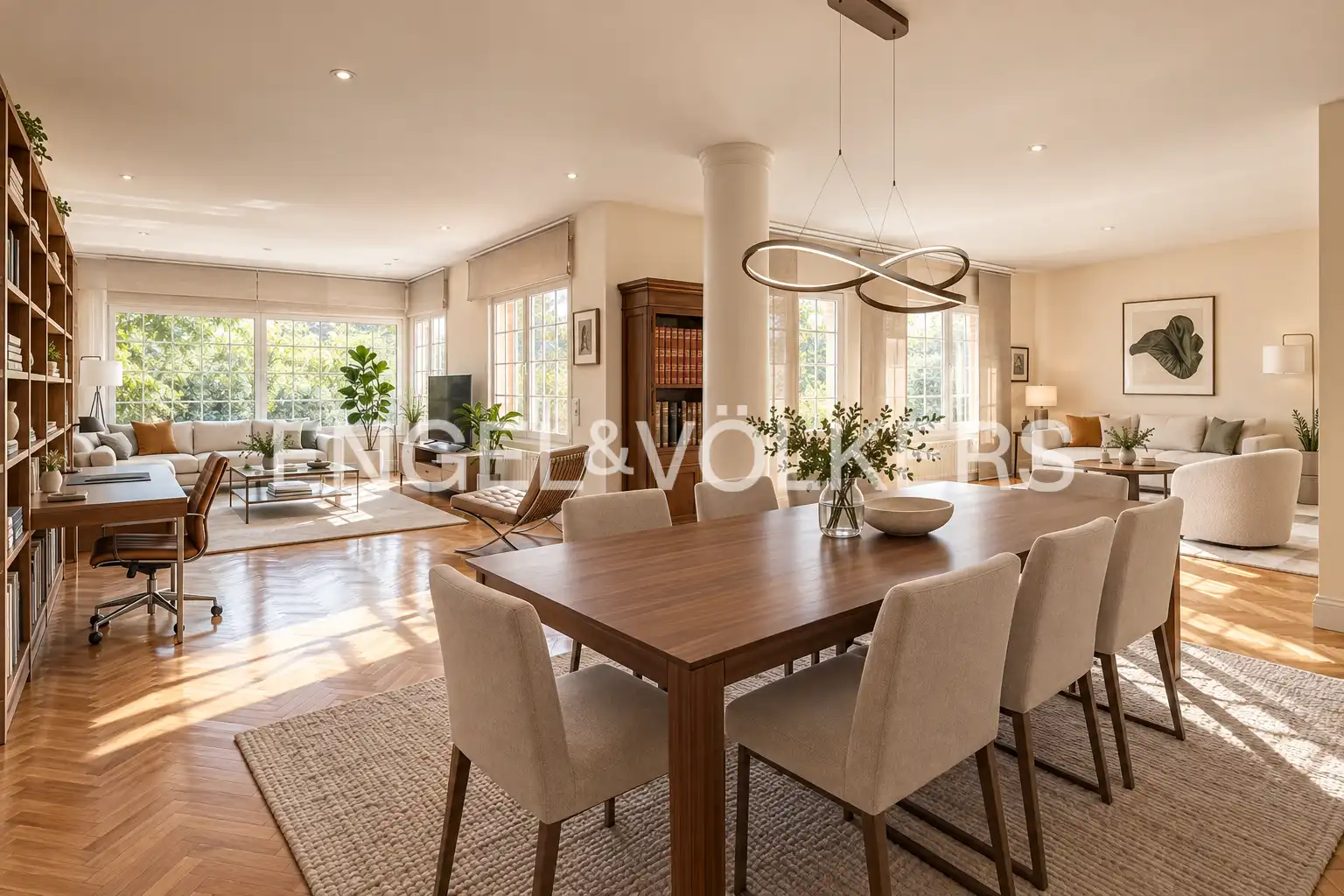 Maison mitoyenne avec piscine à vendre à Barajas, imagen 38