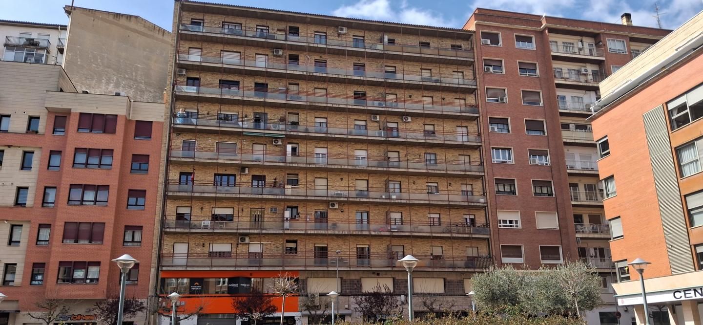 Piso en venta en Centro