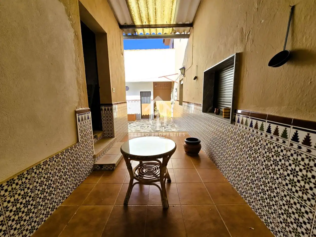 Casa o xalet en venda a Loja