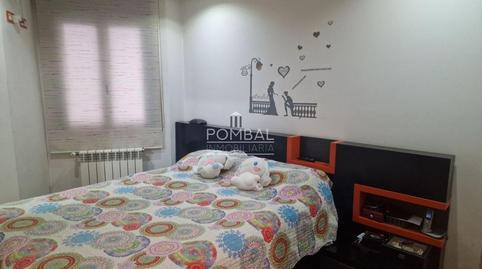 Foto 2 de Pis en venda a Residencia, Ourense