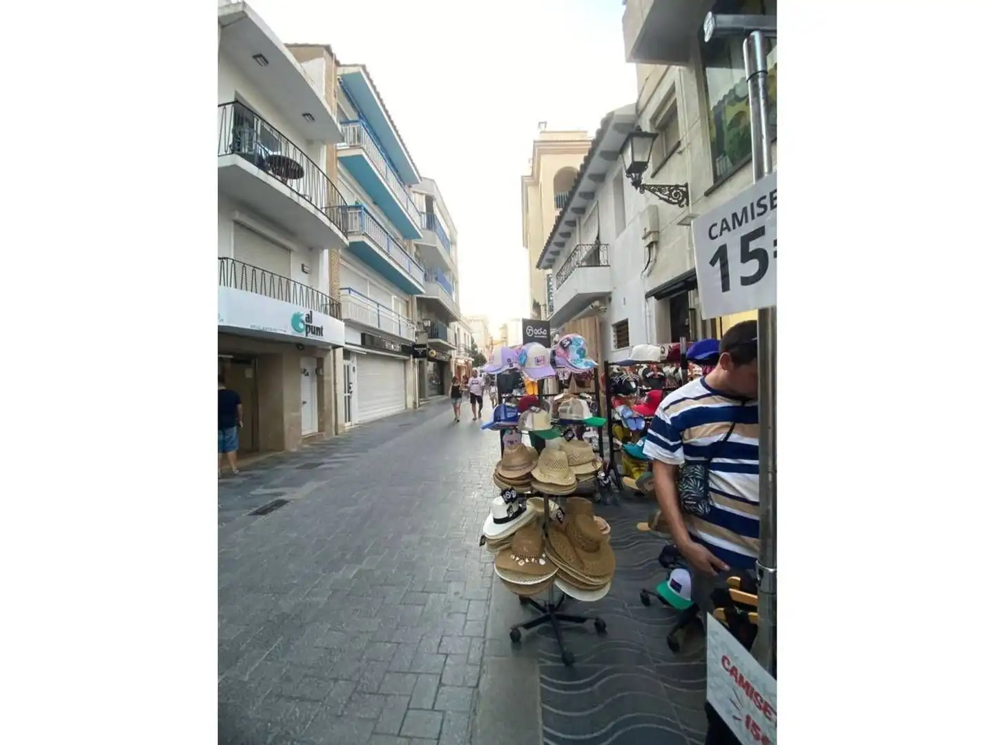 Business premises for sale in Calle de Mossèn Joan Batalla, imagen 10