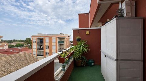 Hermoso ático amoblado con terraza privada y piscina comunitaria., imatge 2