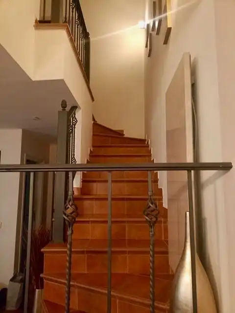 Dúplex en venta en Santa Úrsula con Jardín privado