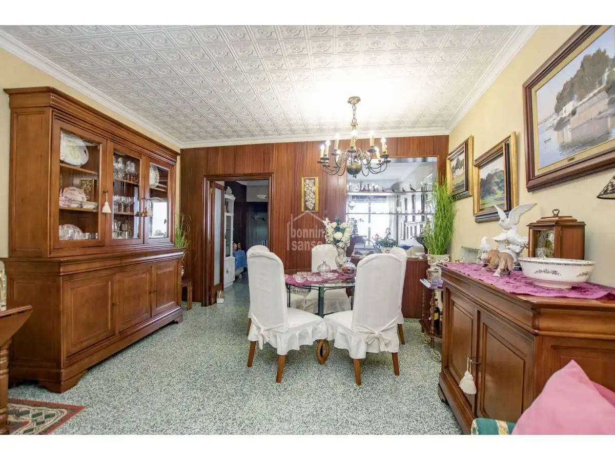 Chalet con jardín en venta en Maó ciutat, imagen 18