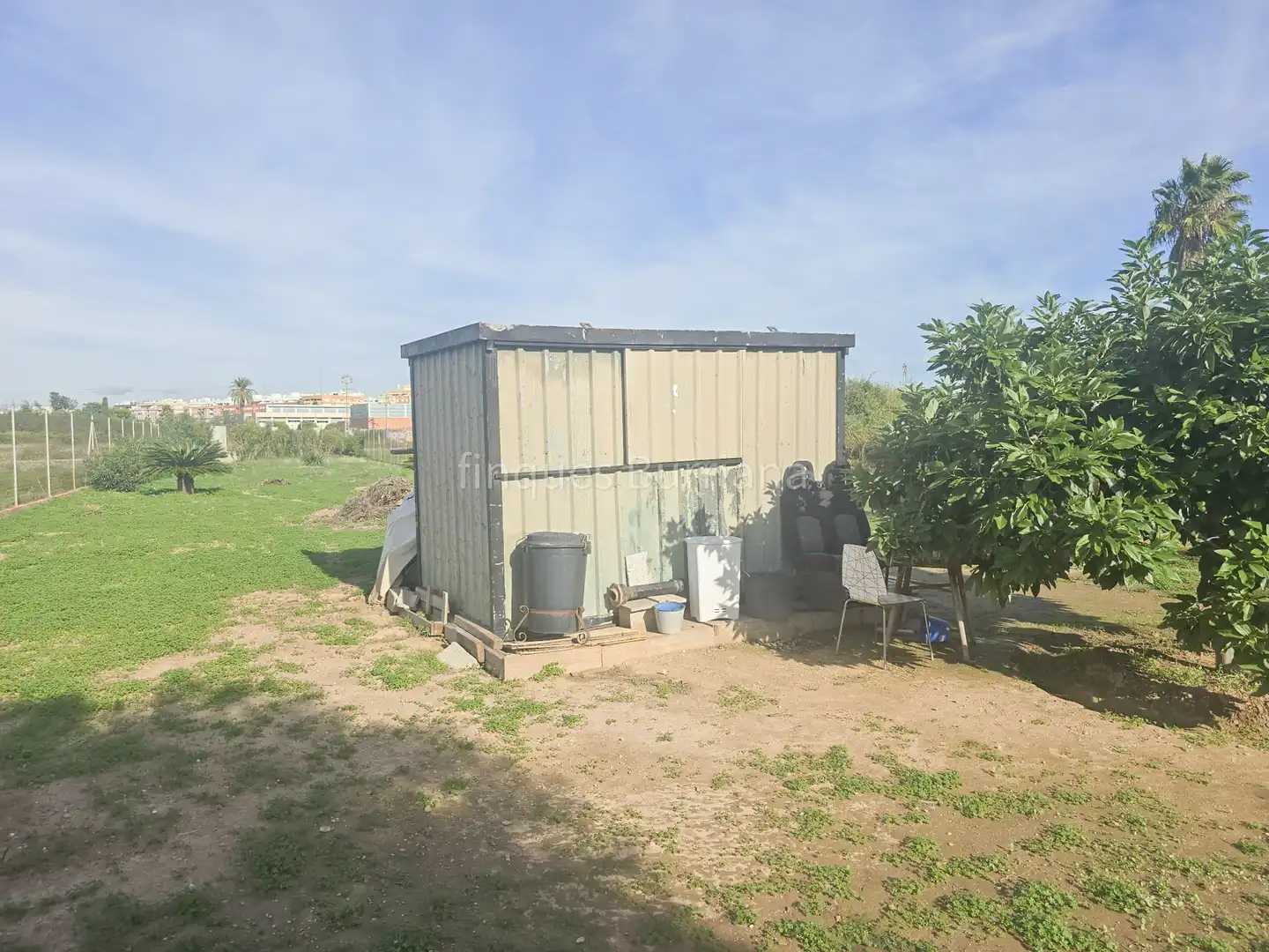 Terreno residencial en venta en Llombai, imagen 13
