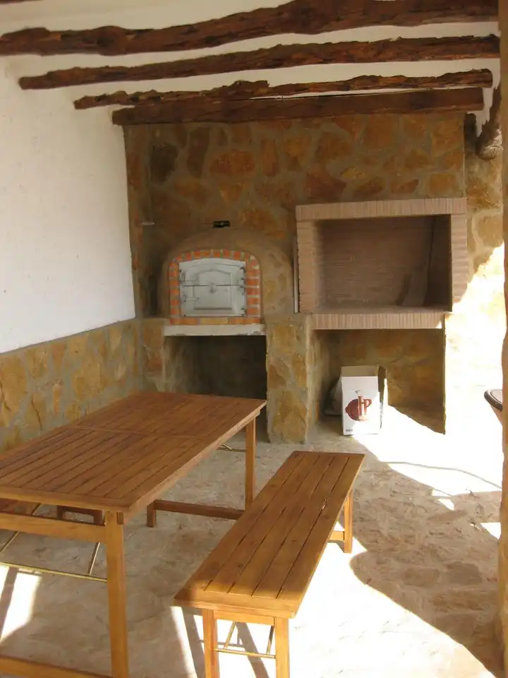 Casa o chalet en venta en San Pedro con Calefacción