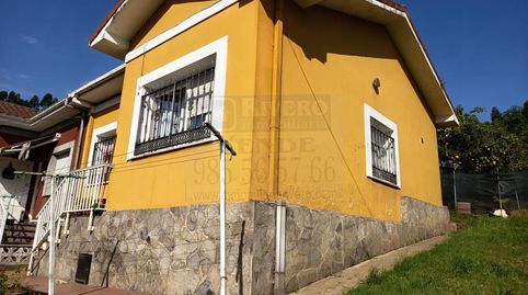 Photo 2 of Houses for sale in Calle Piqueros de Arriba, La Magdalena, Avilés