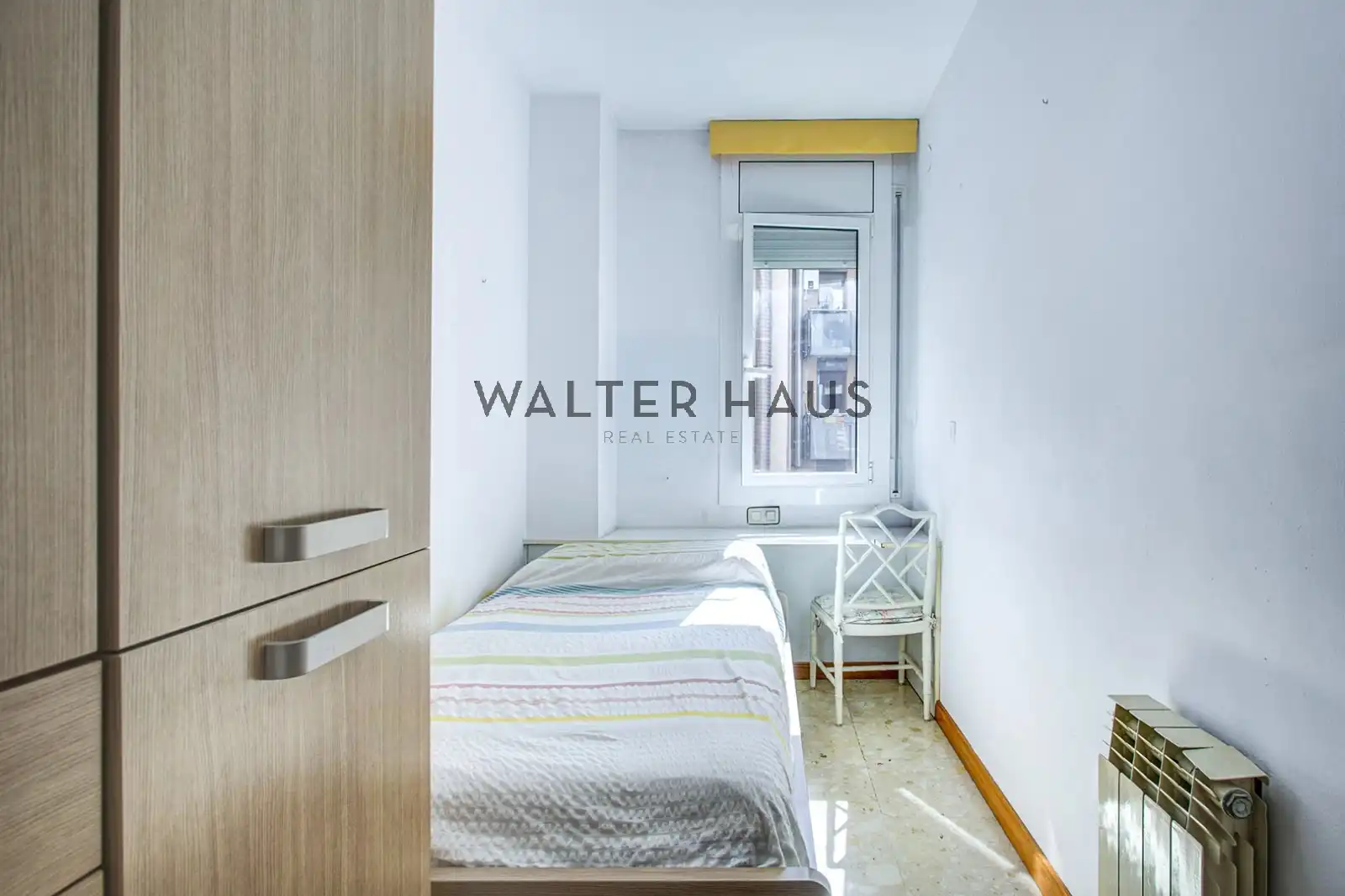 Appartement avec terrasse à vendre à Travessera de Gràcia 392, imagen 27