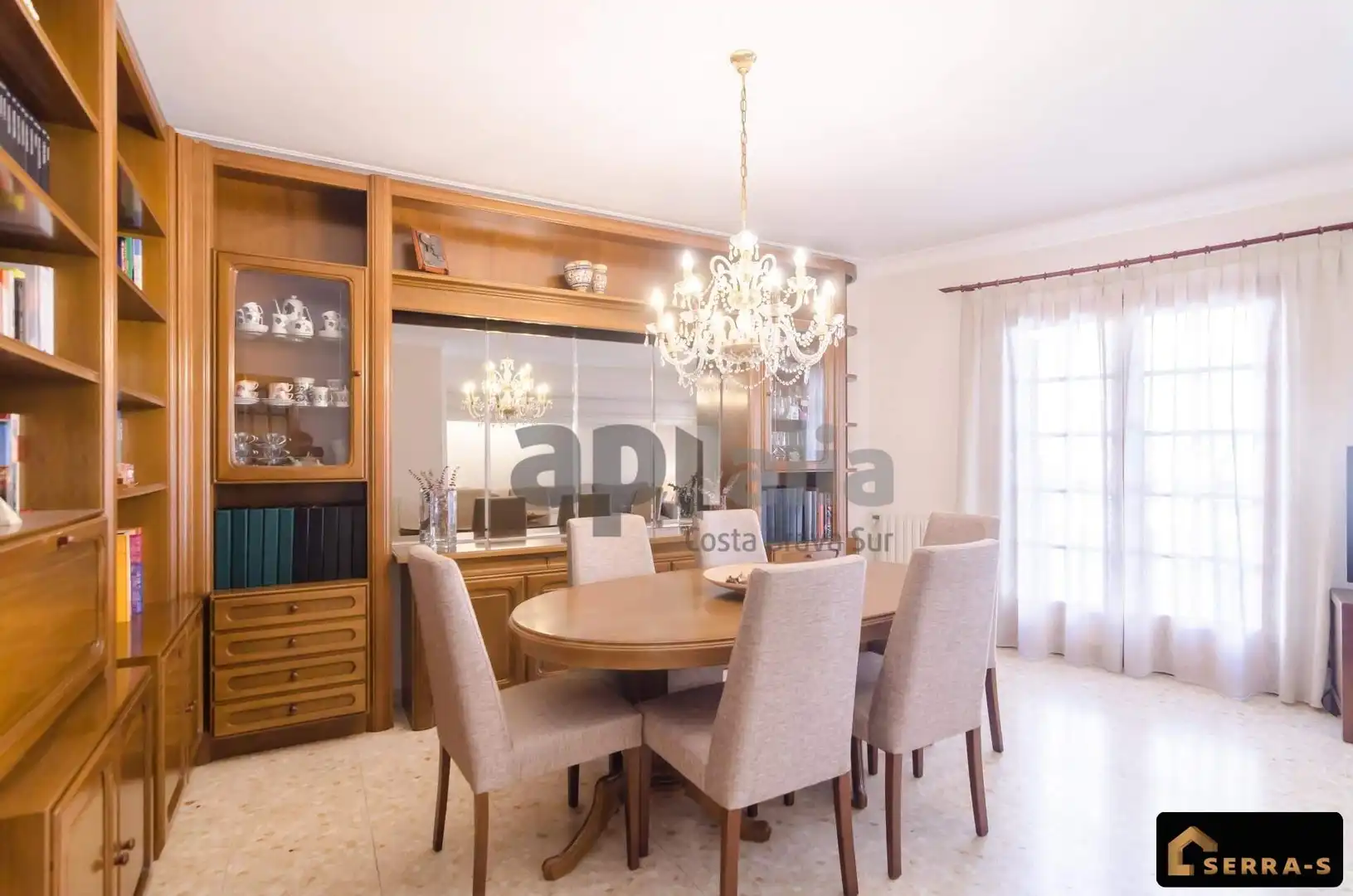 Casa con terrazza in vendita a Calle RIERA, imagen 2