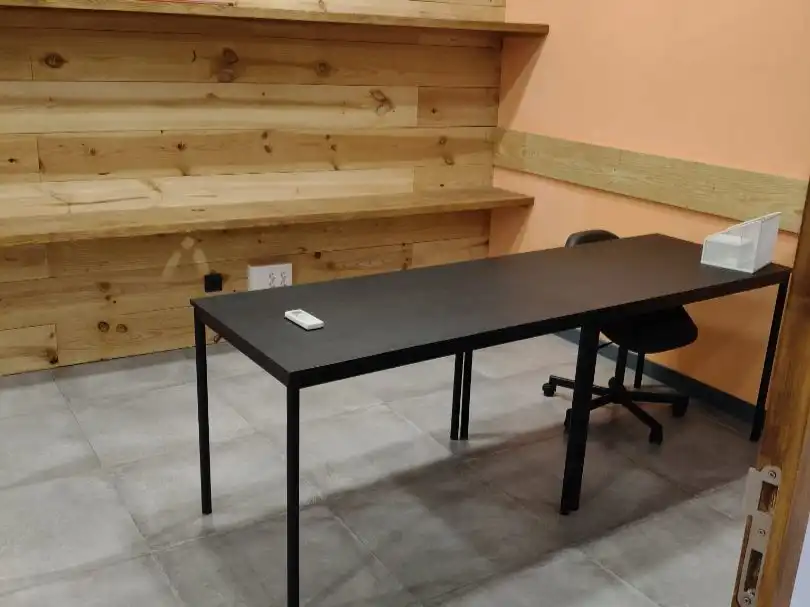 Oficina en alquiler en Carrer del Parc 46, imagen 3