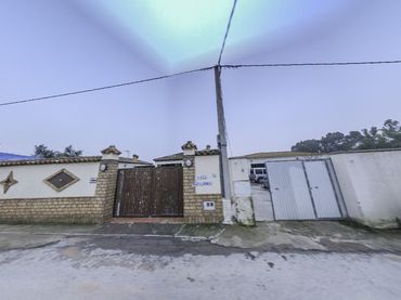Casa en venta en CALLEJON DE LA PELIGRA