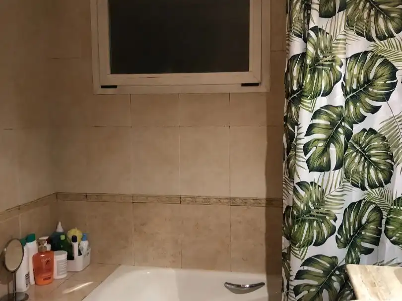 Baño de Piso en venta en Boadilla del Monte con Aire acondicionado, Terraza y Balcón