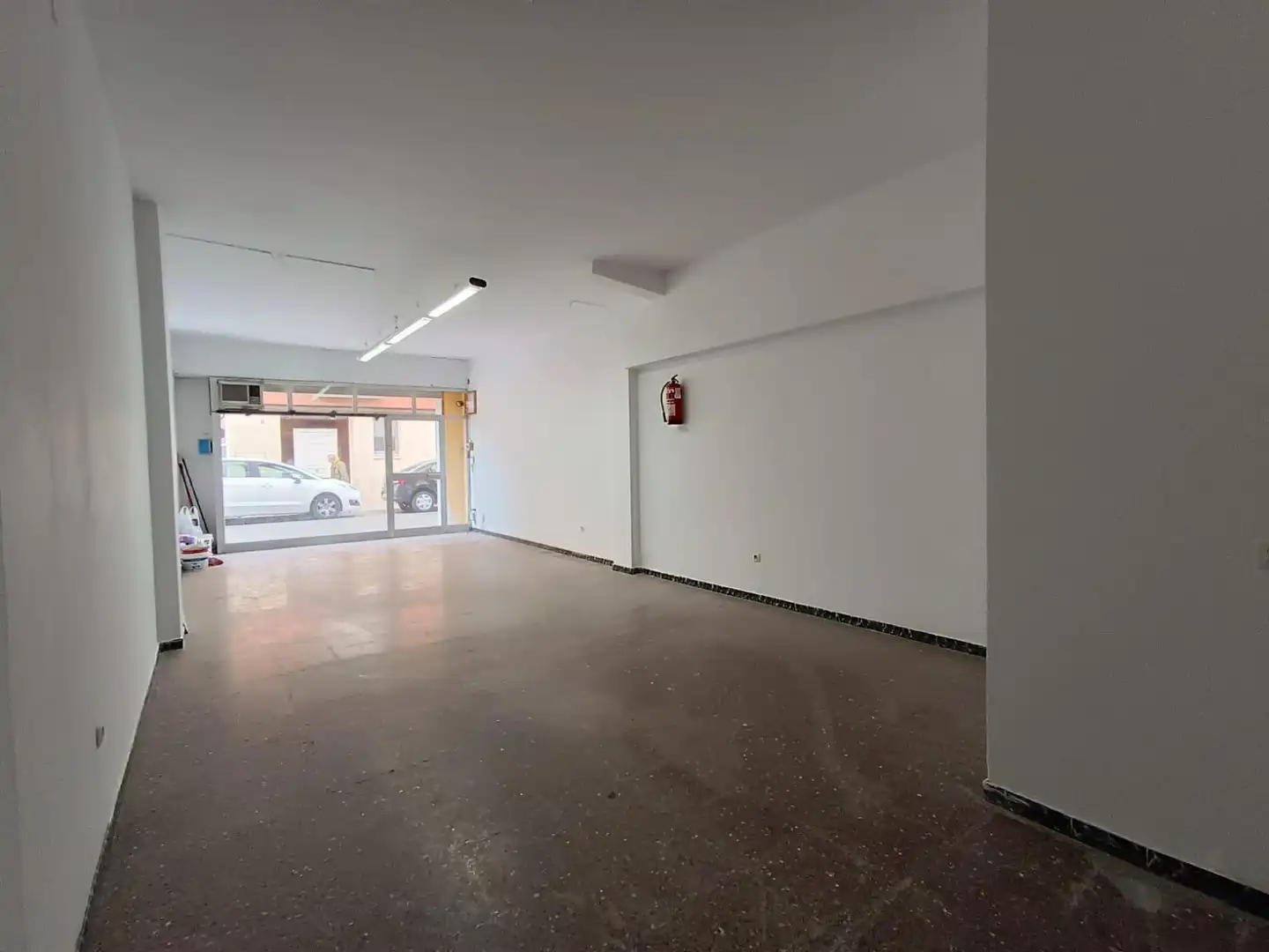 Local comercial en alquiler en Carrer FRANCESC LAYRET, imagen 5