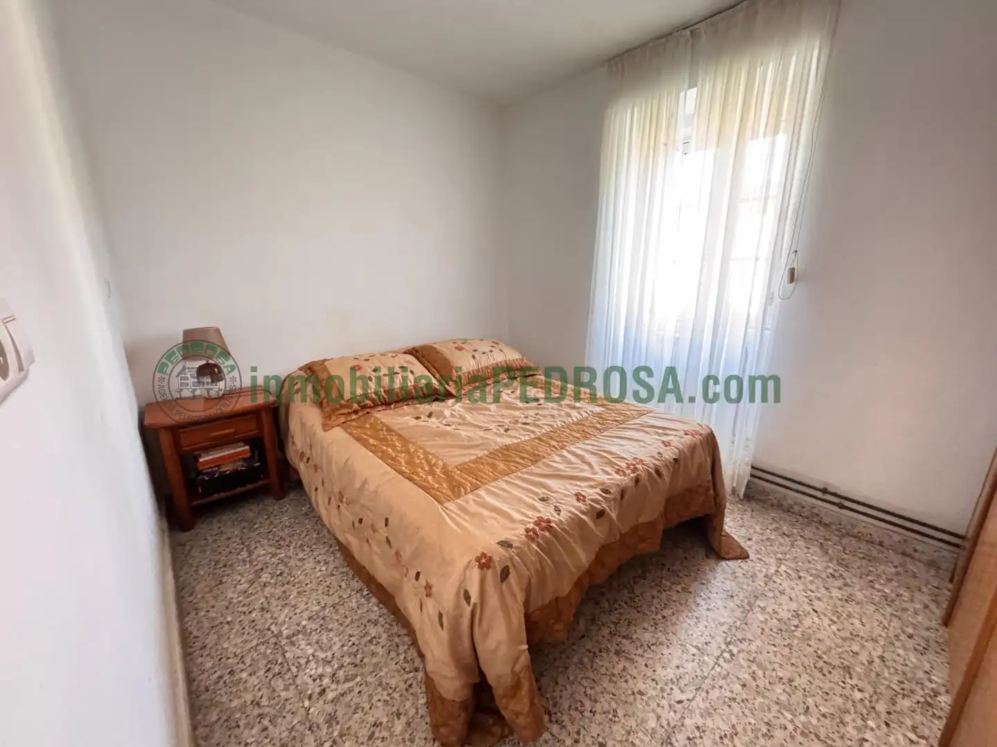 Finca rústica en venta en San Xoán de Poio