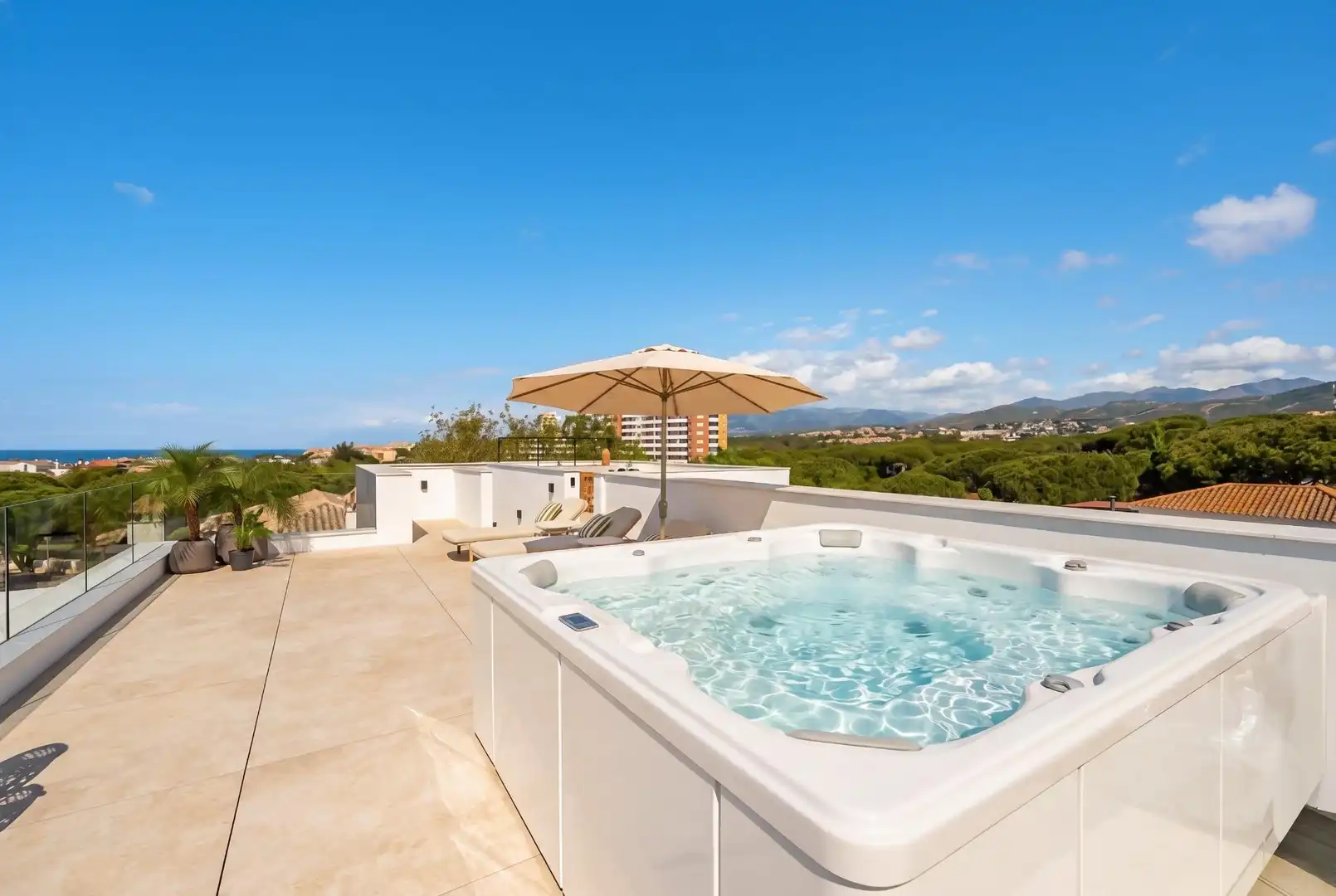 Villa avec piscine à vendre à Elviria - Cabopino, imagen 19