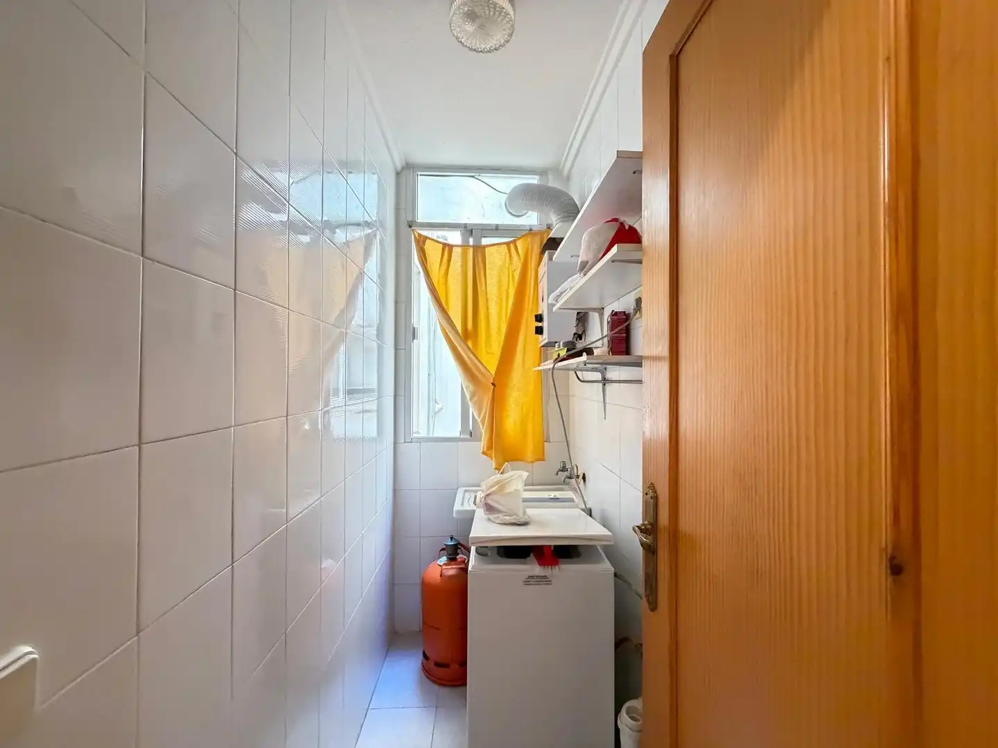 Apartment with terrace for sale in Calle FRAGATA, imagen 11