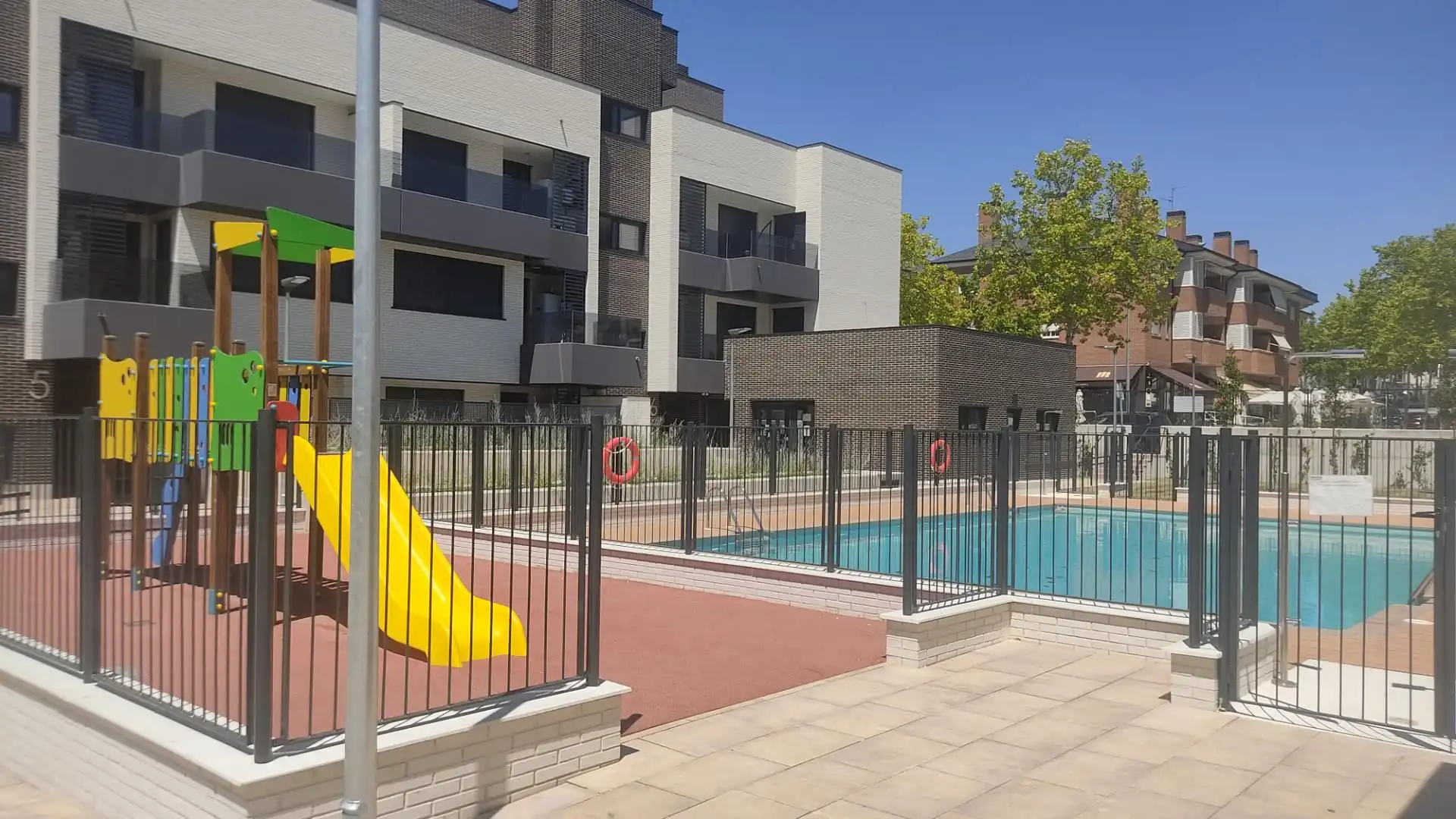Ático en venta en Avenida de Atenas, 100, El Cantizal