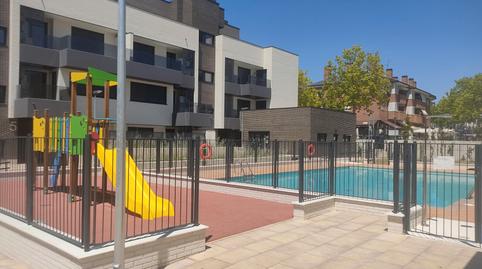 Photo 2 from new construction home in Flat for sale in Avenida de Atenas, 100, El Cantizal, Madrid