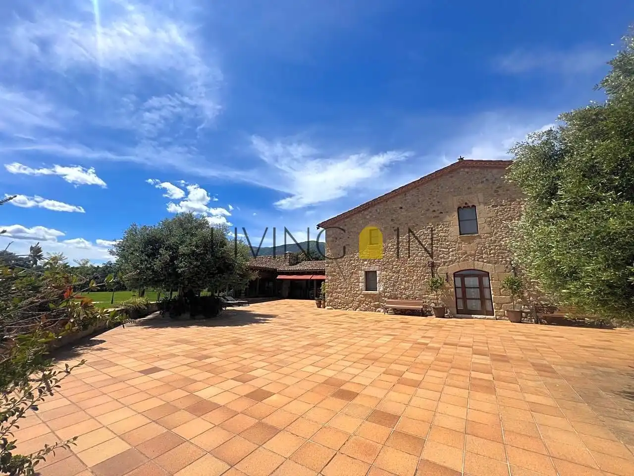 Residencial en venta en Montseny