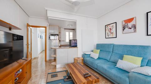 Foto 4 de Ático en venta en Rambla Juan Mateo García, 74, El Molino, Alicante