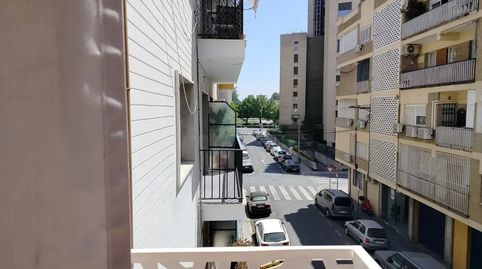 Foto 3 de Piso en venta en Calle Virgen de Guaditoca, 8, Barrio de los Remedios, Sevilla Capital
