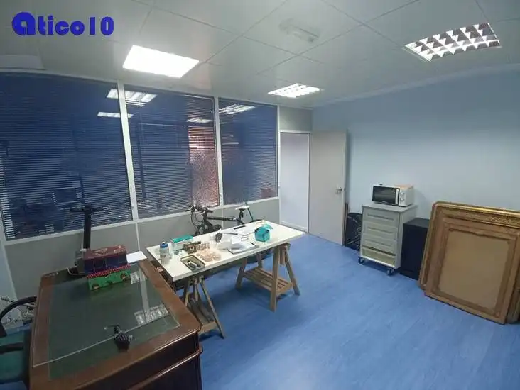 Business premises for sale in Ciudad Naranco - Prados de La Fuente, imagen 8