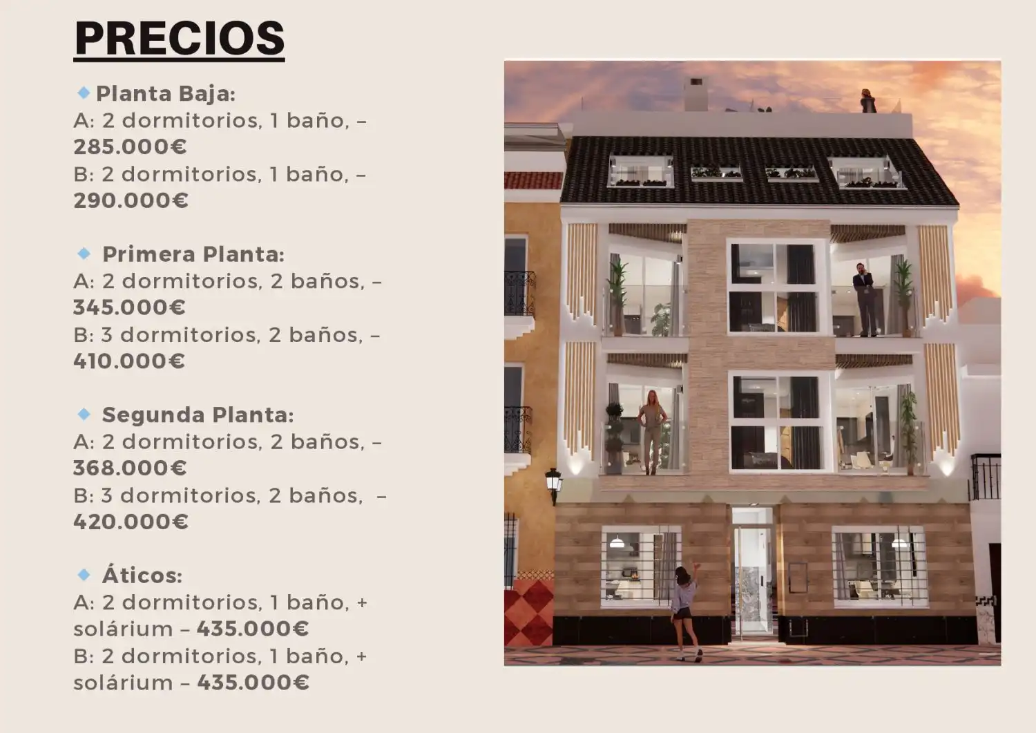 Piso con ascensor en venta en Puerto Deportivo, imagen 15