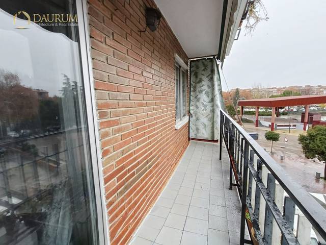 Piso en Venta en SIERRA DEL TORCAL en Santa Eugenia