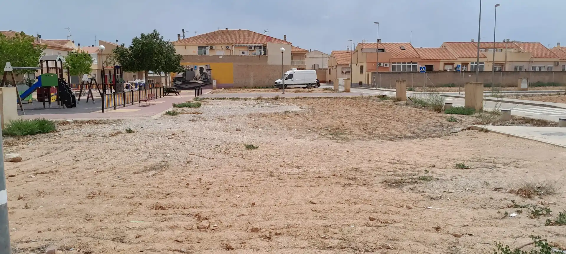 Residential zum Verkauf in Calle Sierra del Imán, 14, Albujón