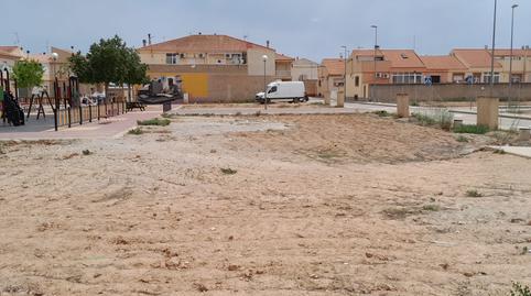 Foto 2 de Residencial en venda a Calle Sierra del Imán, 14, Albujón, Murcia