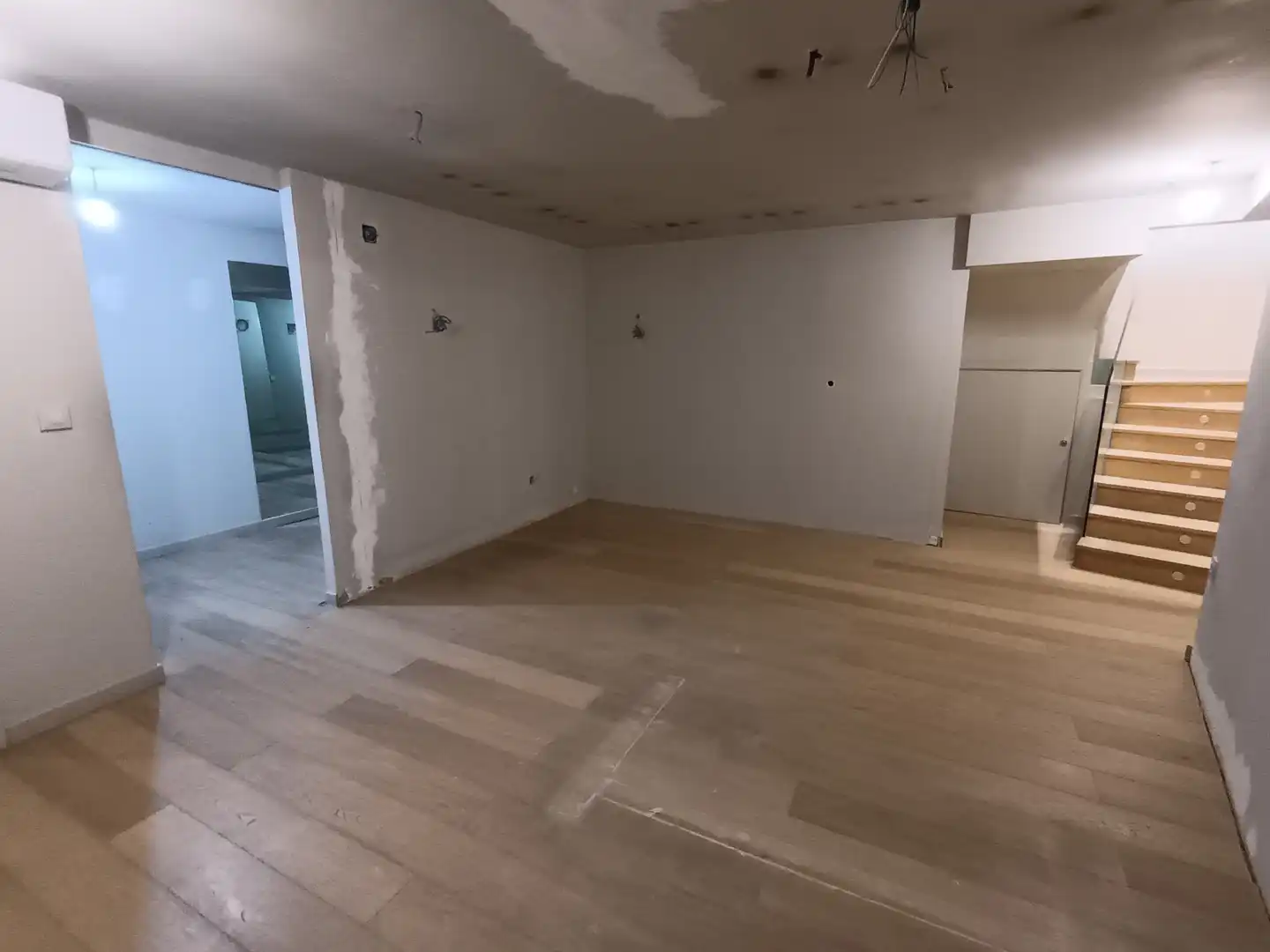 Local comercial en venta en Calle Feria, imagen 13