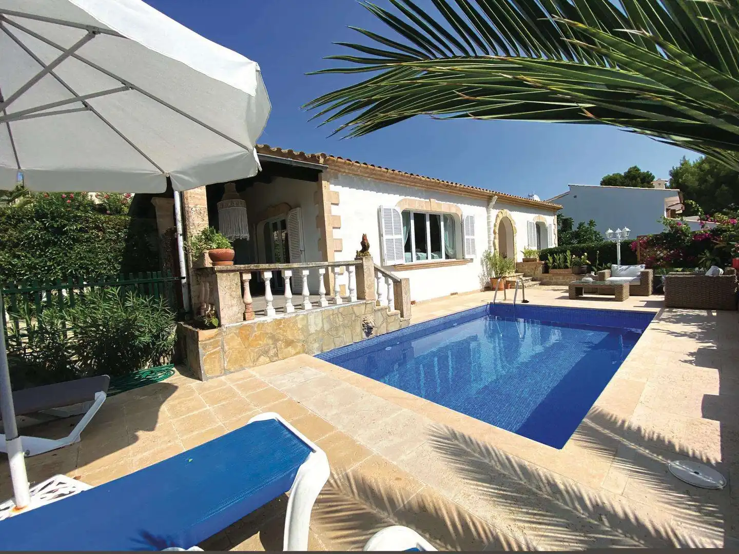 Haus zum Verkauf in Cala Sant Vicenç, imagen 2